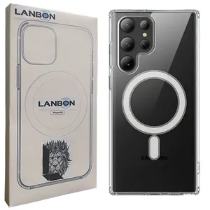Lanbon MagSafe Case For Samsung Galaxy S26 Ultra