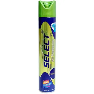 خوشبوکننده هوا شی سلکت بای هلنسا مدل FRESH حجم 400 میلی لیتر