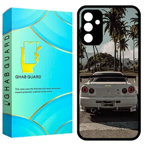 Ghab Guard GCHPA34 Cover For Samsung Galaxy A34 5G