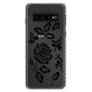 Megafone Flower C43-B Cover For Samsung Galaxy S10