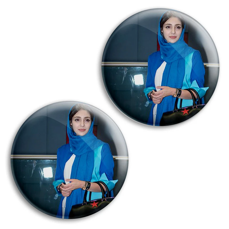 مگنت پرمانه طرح هستی مهدوی کد pmag2.26998 مجموعه 2 عددی