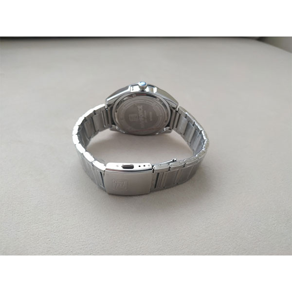 ساعت مچی عقربه‌ای مردانه نیوی فورس مدل NF9038 SB