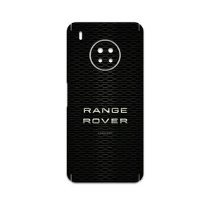 MAHOOT  Range-Rover Cover Sticker for Huawei Y9a