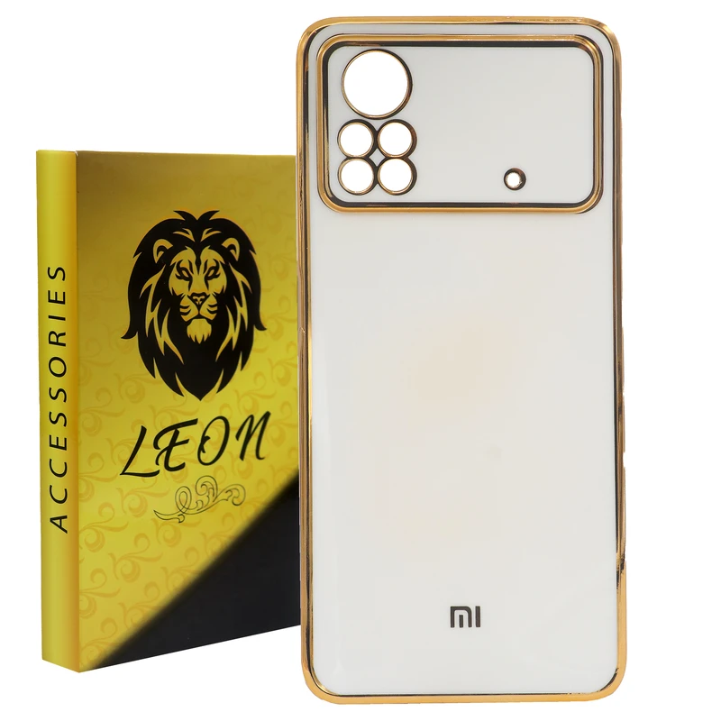 کاور لئون مدل My1 Yo مناسب برای گوشی موبایل شیائومی Poco X4 Pro 5G