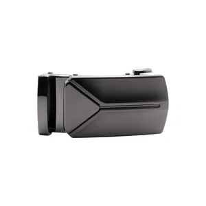 سگک ریلی کمربند مردانه کی تی مدل BU375B