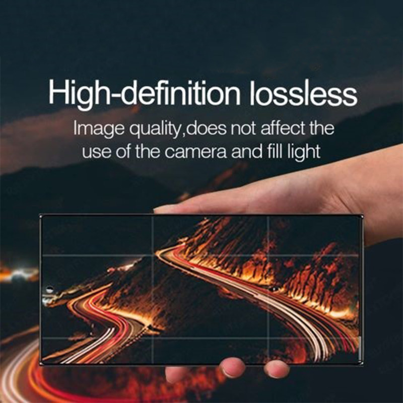 محافظ لنز دوربین میبو مدل 3D-9H مناسب برای گوشی موبایل اپل iPhone 11