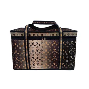 کاور پتو مدل باکس دسته ایمن ال