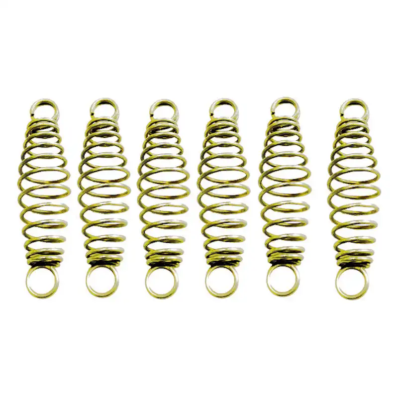 فیدر ماهیگیری مدل دوسر حلقه بسته 6 عددی