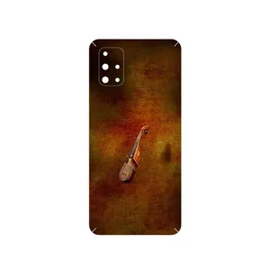 MAHOOT Rabab Cover Sticker for Samsung Galaxy M31S