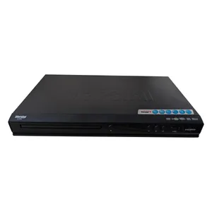 پخش کننده دی وی دی مارشال مدل ME-5026