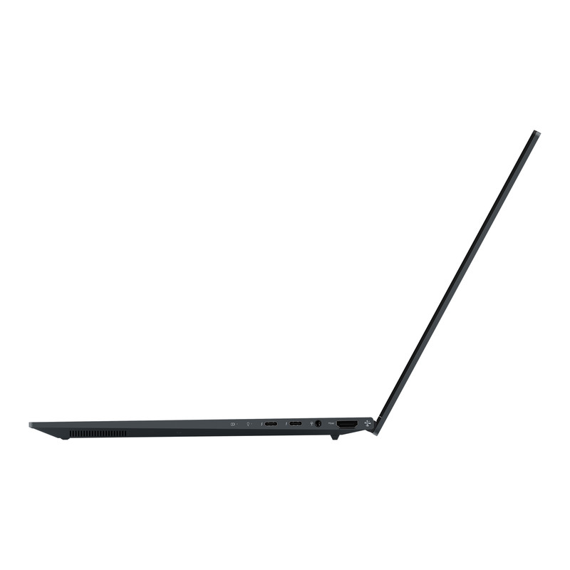 لپ تاپ 14.5 اینچی ایسوس مدل Zenbook 14X OLED Q410VA-i5 13500H 8GB 2SSD - کاستوم شده لپ تاپ 14.5 اینچی ایسوس مدل Zenbook 14X OLED Q410VA-i5 13500H 8GB 2SSD - کاستوم شده