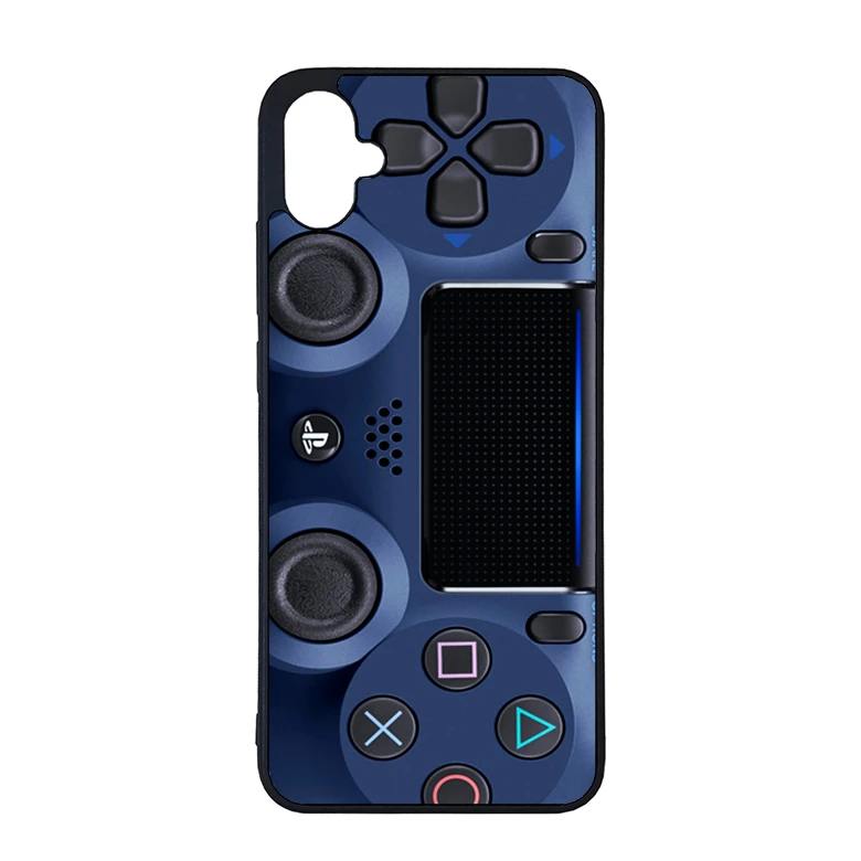 کاور گالری وبفر طرح قاب دسته بازی مناسب برای گوشی موبایل سامسونگ galaxy a06