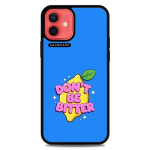 AKAM AMC-AW12-POSITIVE-8 Cover For Apple iPhone 12