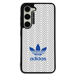 AKAM AMC-WSGS23-ADIDAS-19 Cover For Samsung Galaxy S23