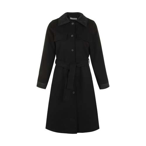 کاپشن زنانه اکزاترس مدل P039001002180029-002