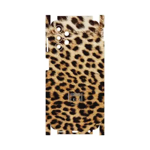 MAHOOT Leopard Skin-FullSkin Cover Sticker for Samsung Galaxy A13