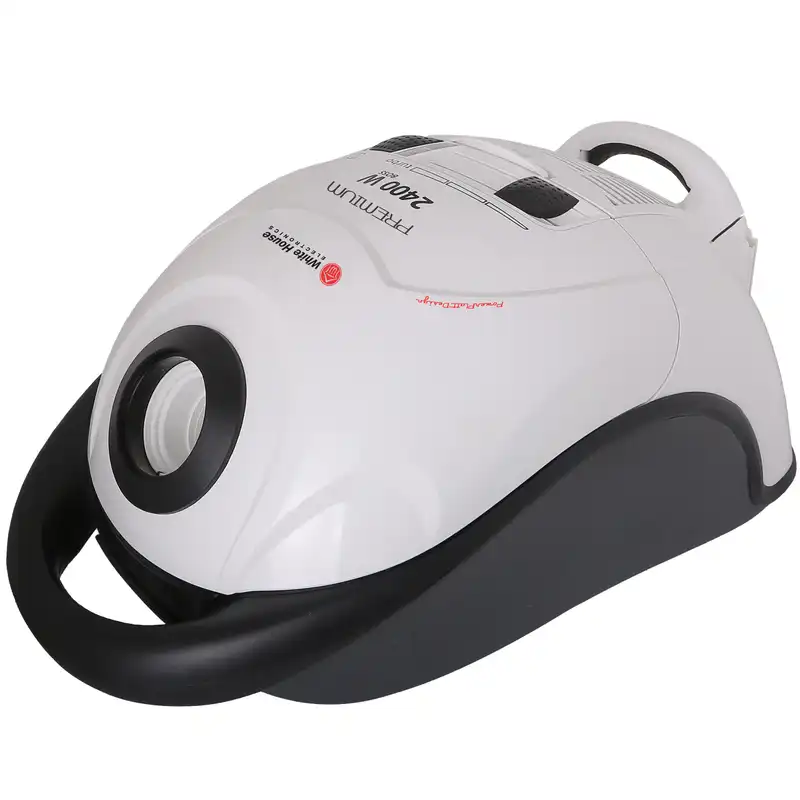 جاروبرقی وایت هاوس مدل PREMIUM