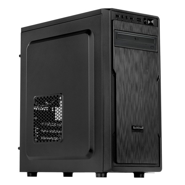 کامپیوتر دسکتاپ تک زون مدل TZ3180M