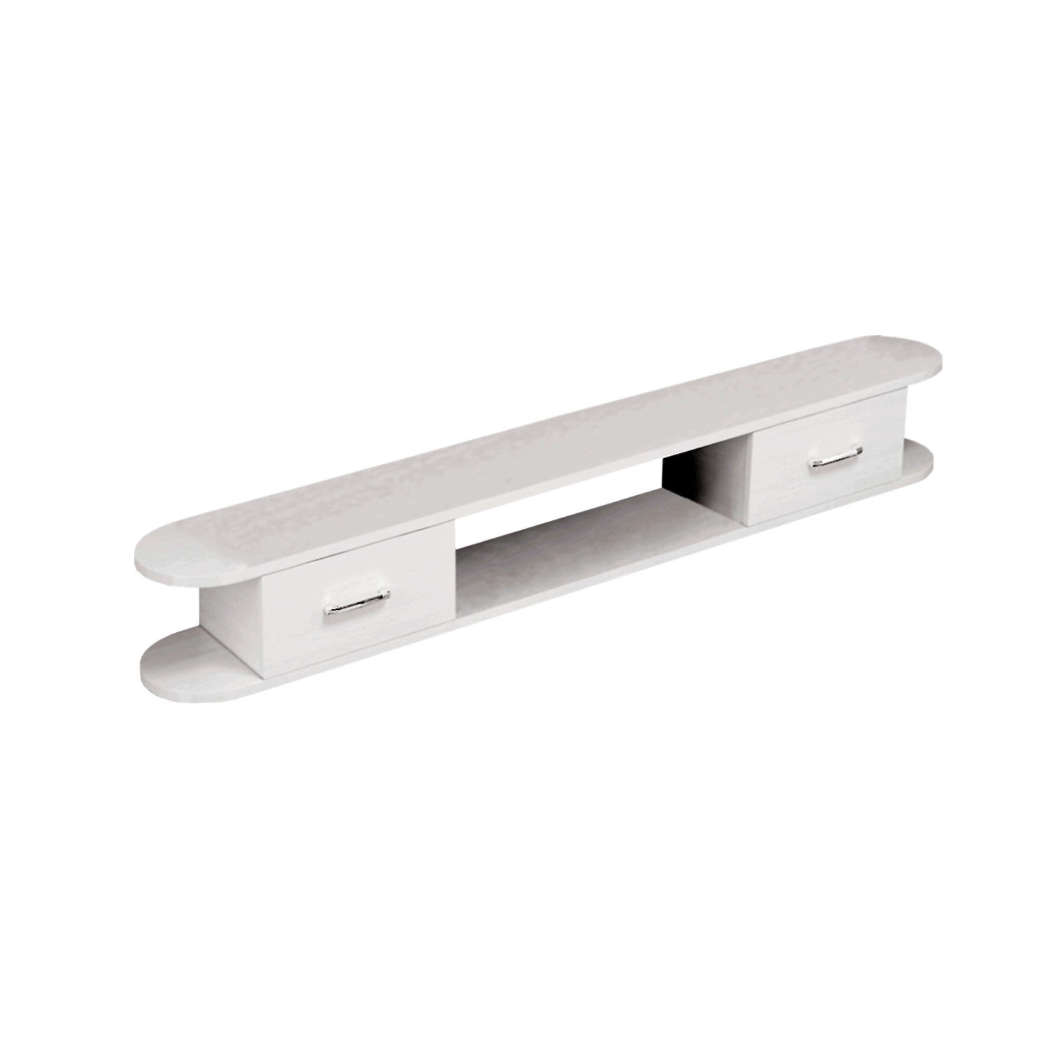میز تلویزیون دیواری مدل  DLF63L