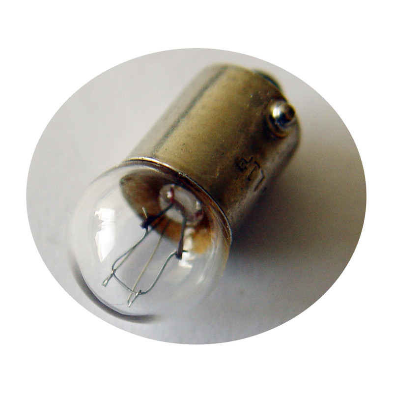 لامپ ماشین آلات کاترپیلار کد 5D0019