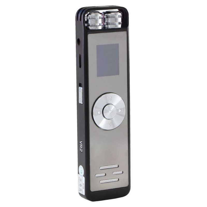 ضبط کننده دیجیتالی صدا آیریور مدل VR-3