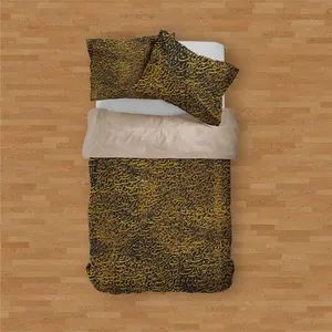 سرویس روتختی مدوپد مدل mod00393 یک نفره 4 تکه