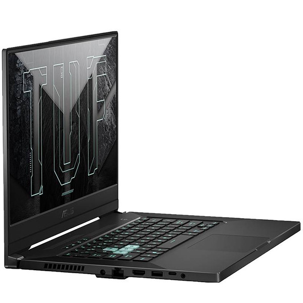 لپ تاپ 15.6 اینچی ایسوس مدل TUF Dash F15 FX516PC-HN113 1