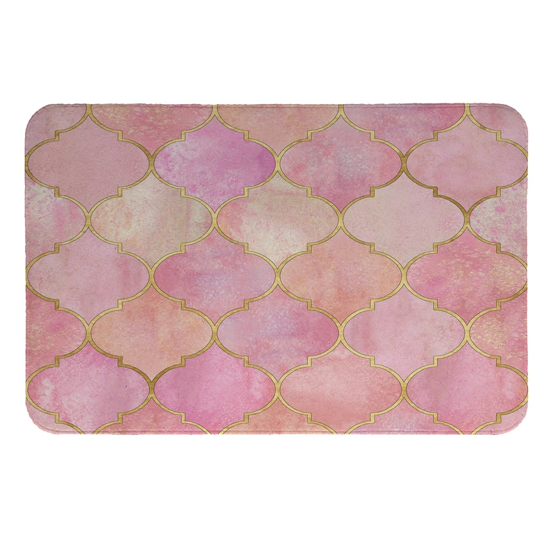 پادری طرح مدرن کد 8616 سایز 110 × 80 سانتی متر