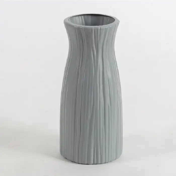 گلدان دکوری مدل افرا A06