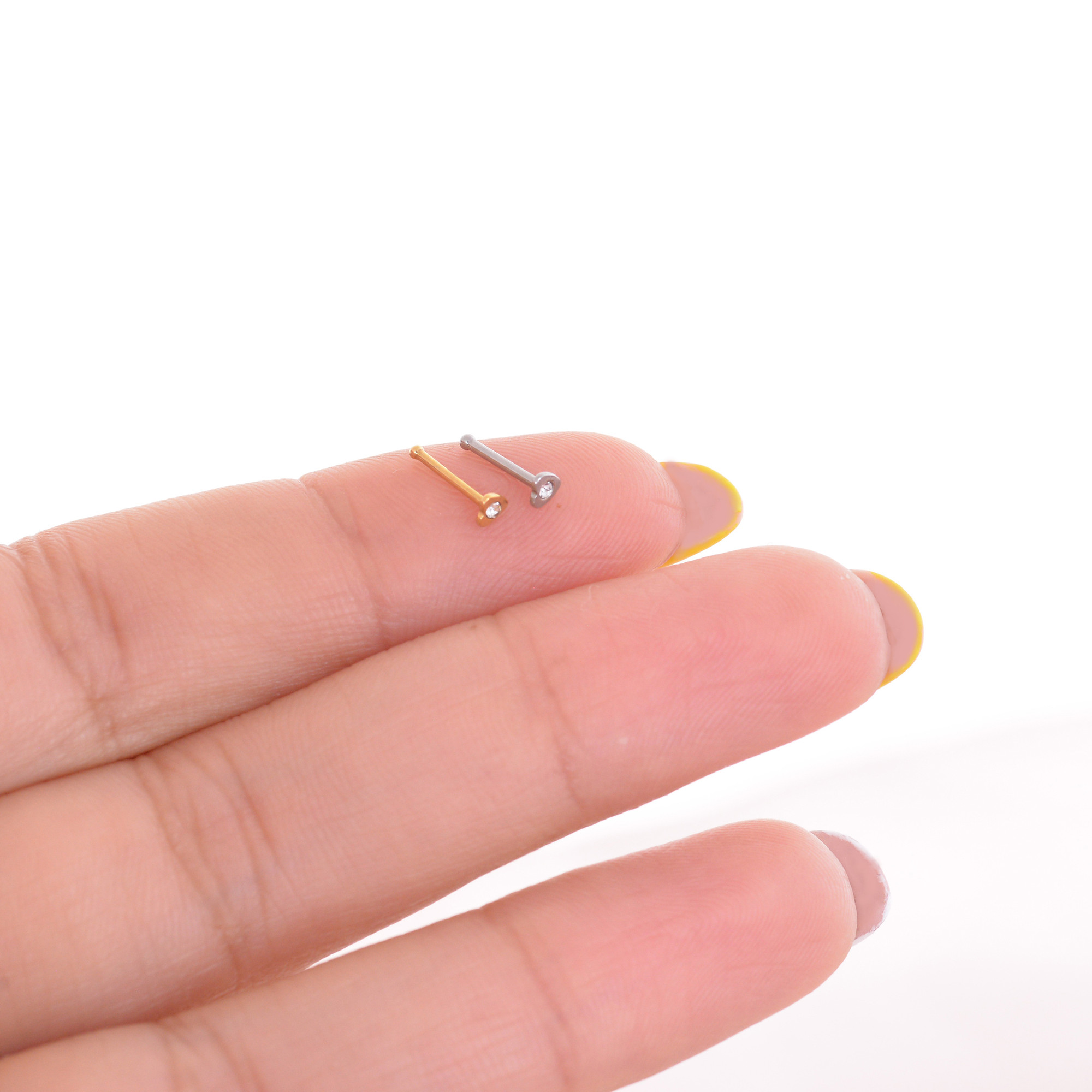 پیرسینگ زنانه کد PS629