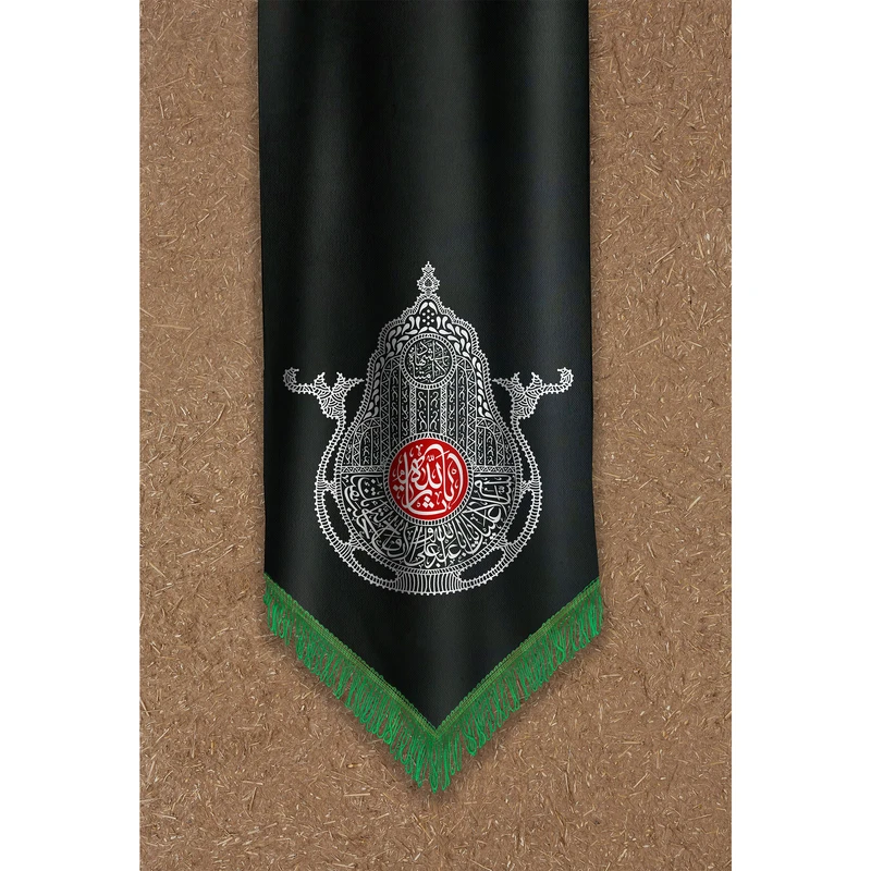 تابلو شاسی مدل یا ثار الله T2642