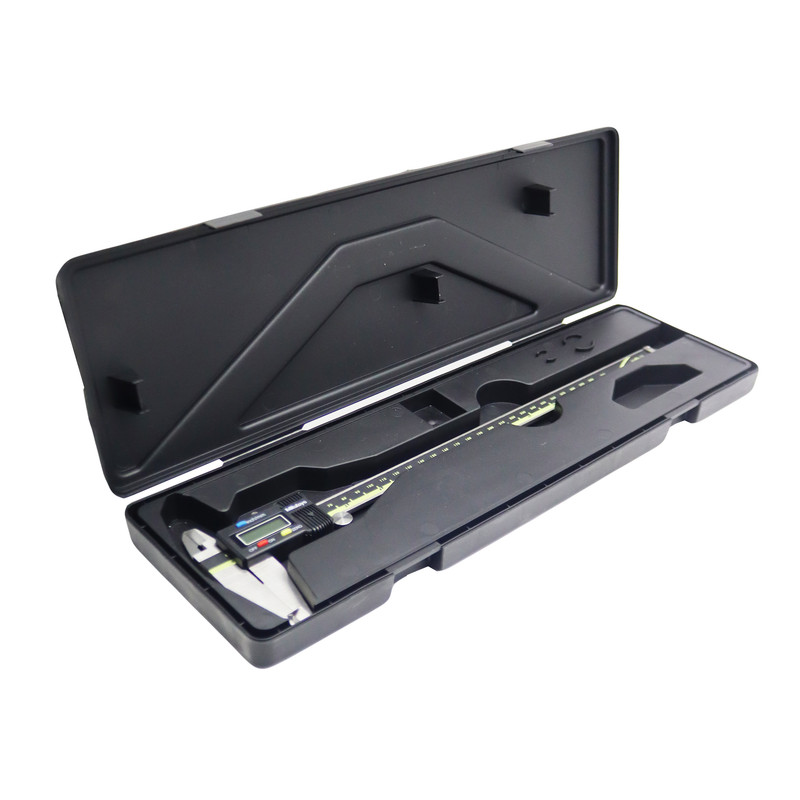 کولیس میتوتویو مدل دیجیتالی کد YP-japan-0-300MM گستره 300-0 میلی متر