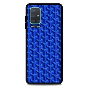 AKAM AMC-WSGA71-RICH-1 Cover For Samsung Galaxy A71