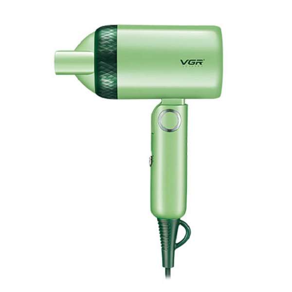 سشوار خانگی وی جی ار مدل V - 421 سشوار خانگی وی جی ار مدل V - 421