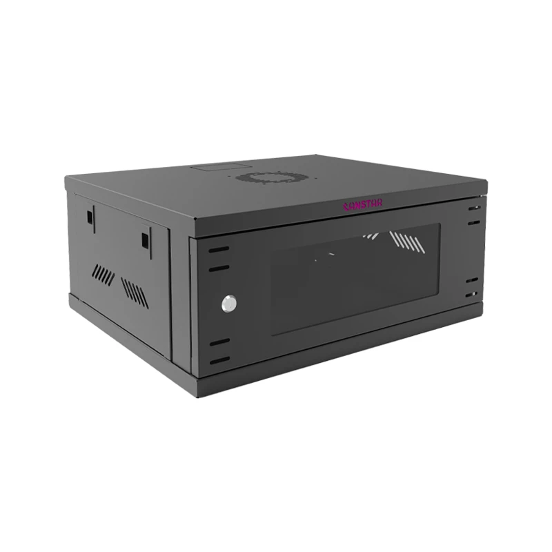 رک دیواری لن استار مدل lswr-4-45