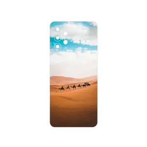 MAHOOT Camel Cover Sticker for Samsung Galaxy A32