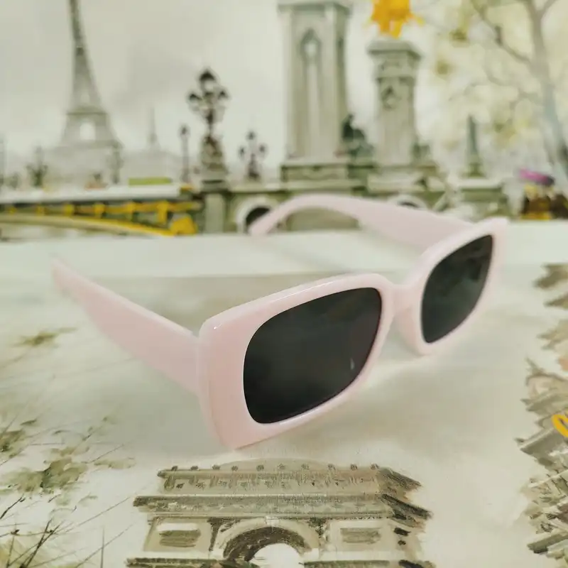 عینک آفتابی بچگانه مدل CH6 کد PI