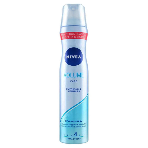 اسپری مو نیوآ مدل Volume Care حجم 250 میلی لیتر
