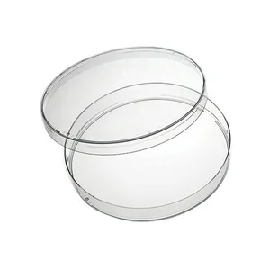 پلیت آزمایشگاهی مدل پلاستیکی کد R-6  بسته 20 عددی