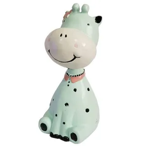 مجسمه مدل جا عینکی طرح زرافه