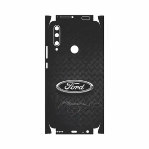 MAHOOT Ford Motor-FullSkin Cover Sticker for Honor 9X