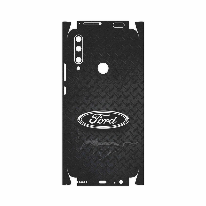 برچسب پوششی ماهوت مدل Ford Motor-FullSkin مناسب برای گوشی موبایل آنر 9X