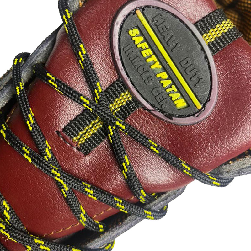 پوتین ایمنی سیفتی پاتن مدل IGD.PADIDE