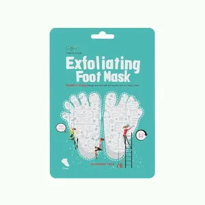 ماسک پا ستوا مدل exfoliating  وزن 100 گرم