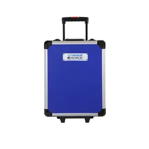 مجموعه 187 عددی ابزار دستی تندیس مدل TT2441