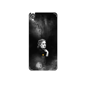 MAHOOT Adele Cover Sticker for Huawei Y6 2015