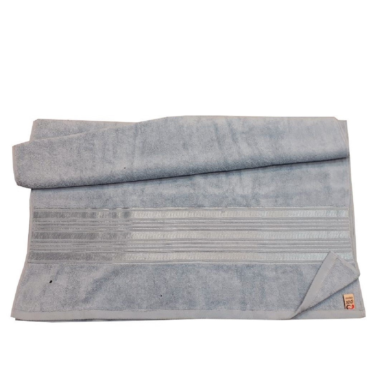 حوله حمام ایپک کد ۰۱ سایز 90x155 سانتی متر