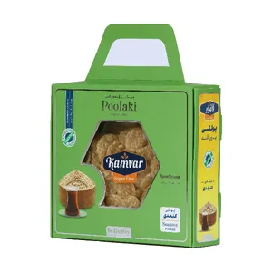 Kamvar sesame flakes 150 grams