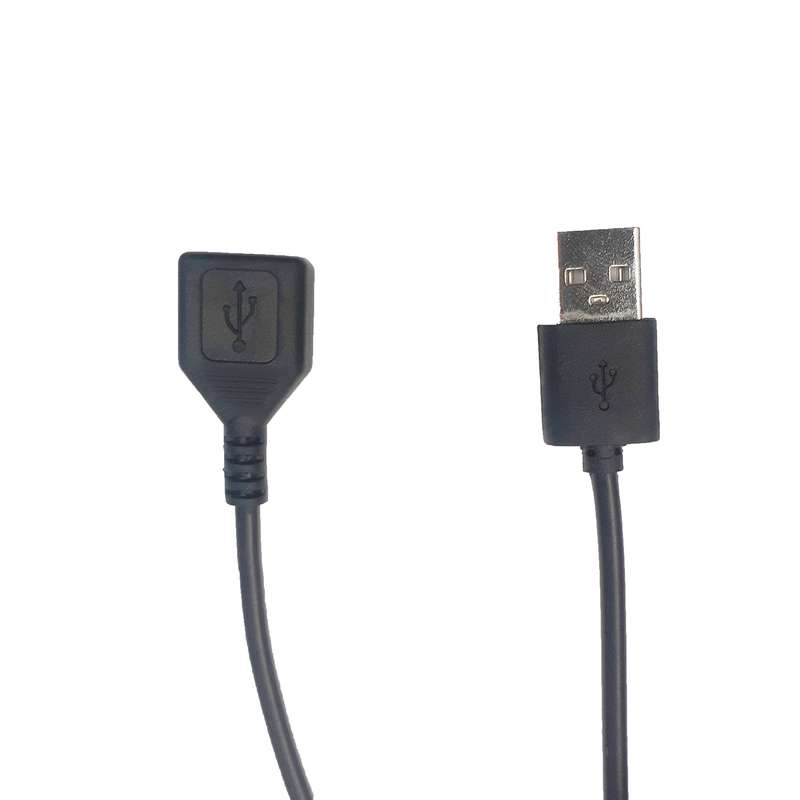 کابل افزایش طول USB کد L100 طول 1 متر