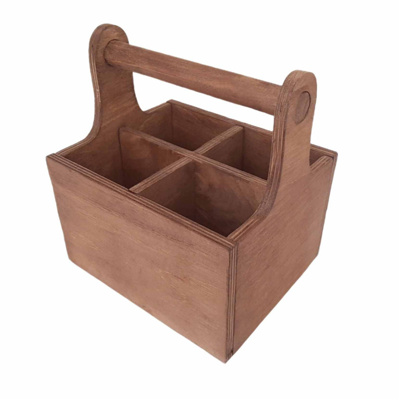 جاقاشقی مدل چوبی طرح هانل کد Ply4